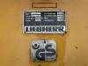 Liebherr L541 Included spare wheels Photo 23 thumbnail