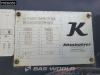 Kässbohrer CS 3 axles Lift Axle Stack Photo 10 thumbnail
