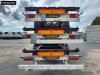 Kässbohrer CS 3 axles Lift Axle Stack Photo 7 thumbnail