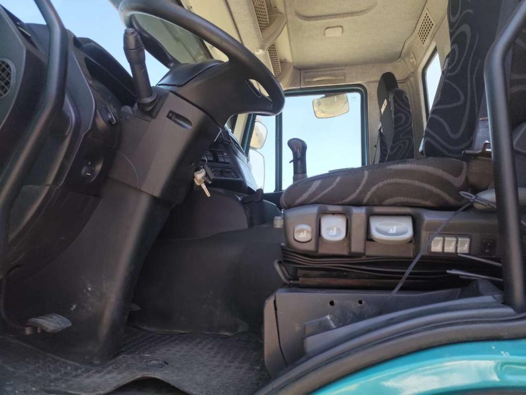Iveco TRAKKER 190T41 Photo 12