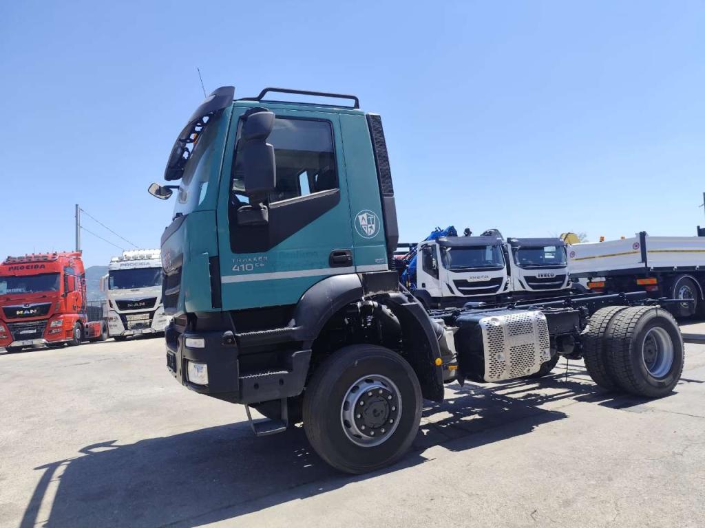 Iveco TRAKKER 190T41 Photo 16