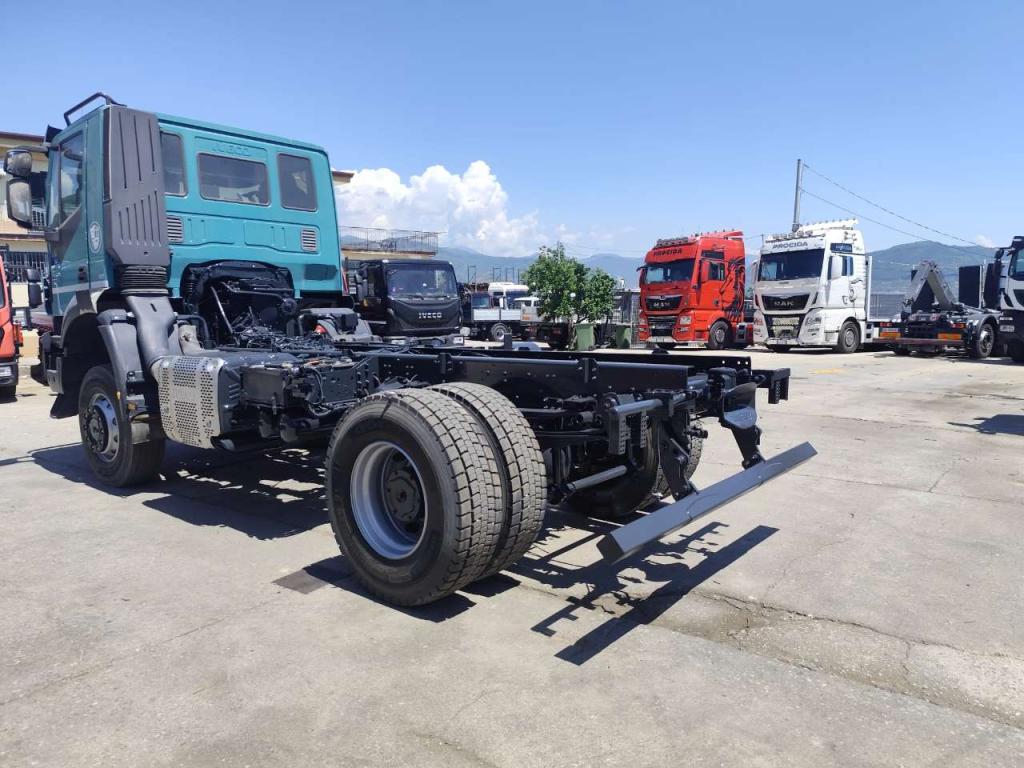 Iveco TRAKKER 190T41 Photo 22