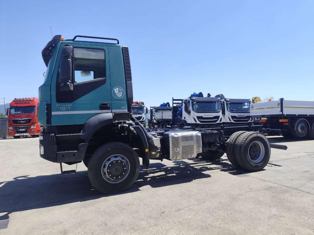 Iveco TRAKKER 190T41 Photo 24