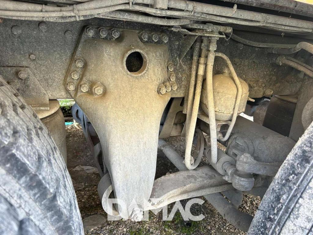 Scania 420 Photo 12