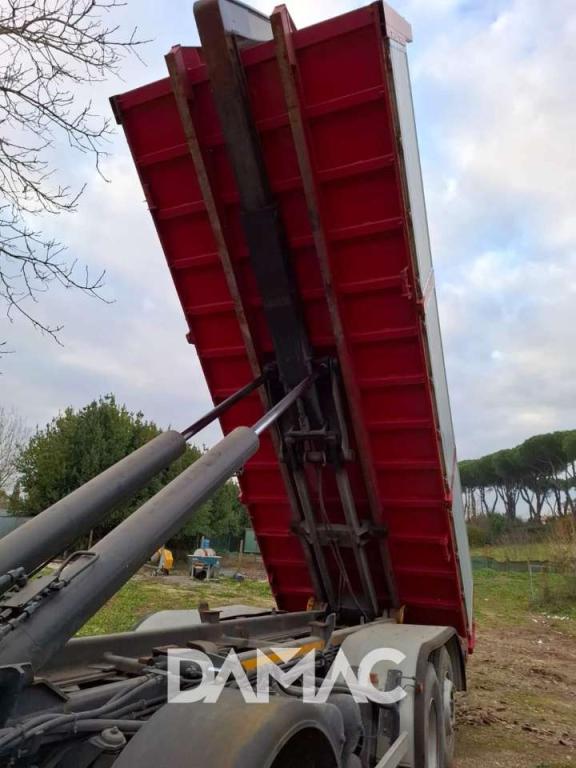 Scania 420 Photo 26