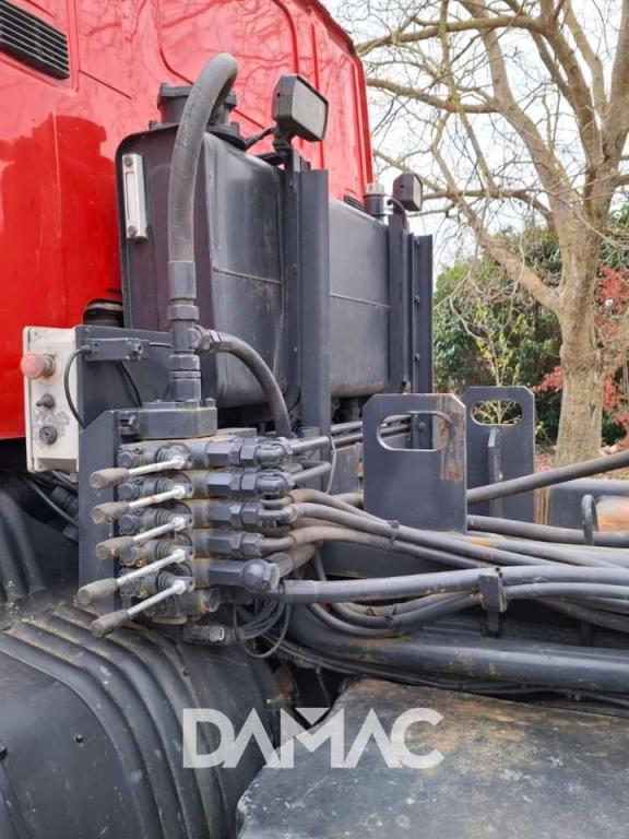 Scania 420 Photo 27