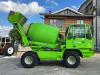 Merlo DBM3500 EV 4X4 Photo 20 thumbnail