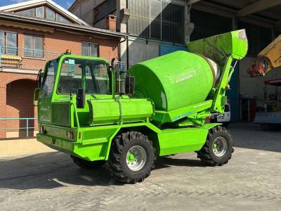 Merlo DBM3500 EV 4X4 Photo 1