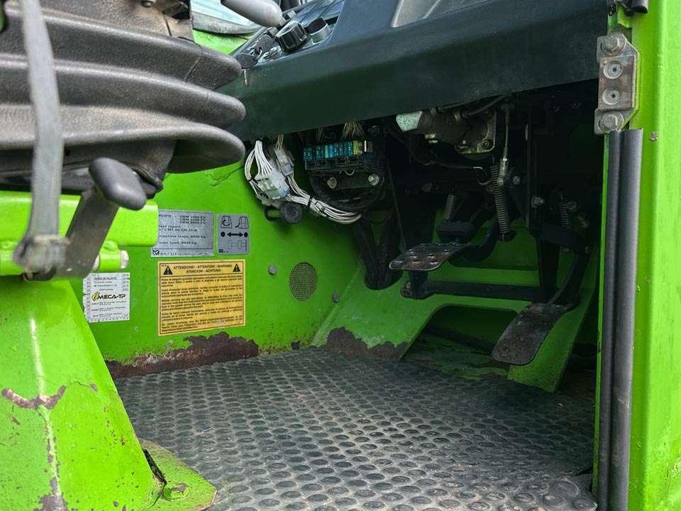 Merlo DBM3500 EV 4X4 Photo 12
