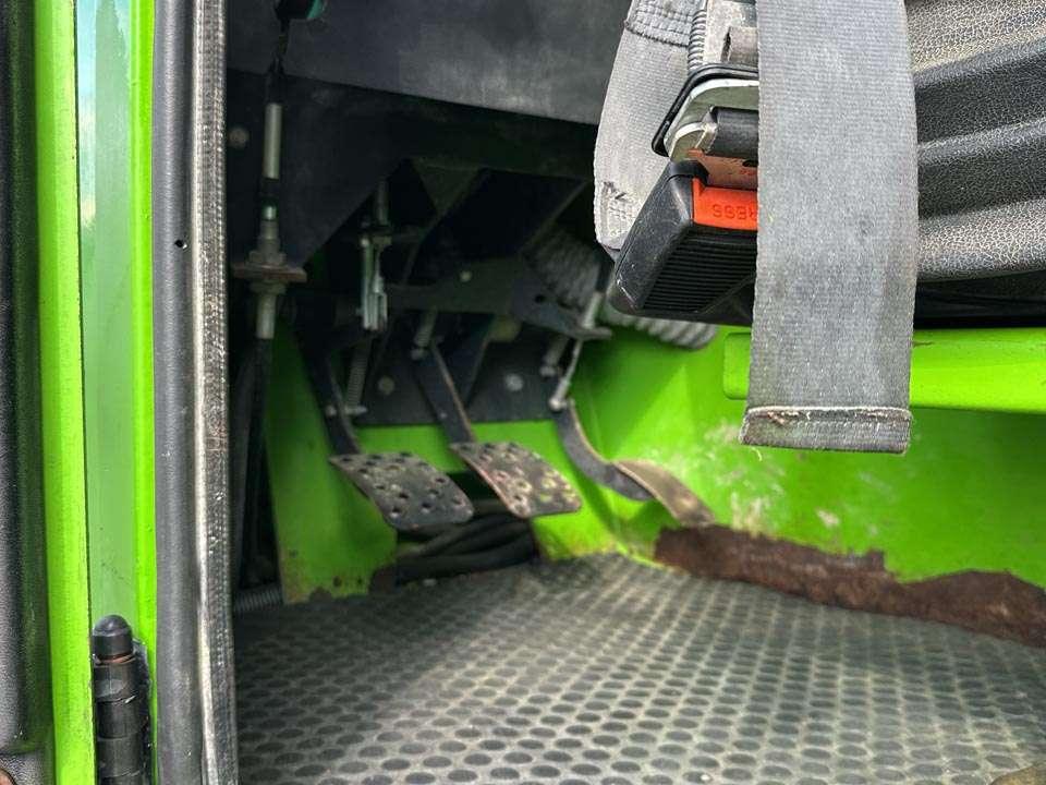 Merlo DBM3500 EV 4X4 Photo 13