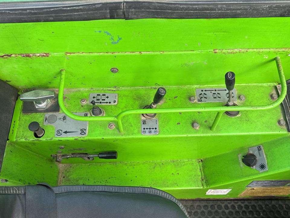 Merlo DBM3500 EV 4X4 Photo 15