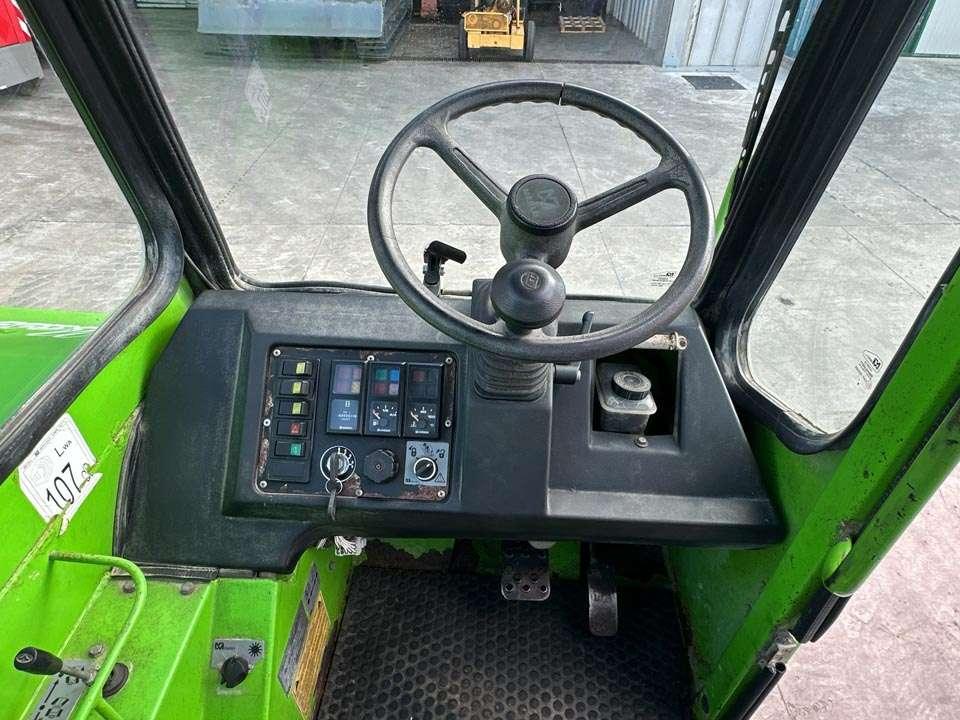 Merlo DBM3500 EV 4X4 Photo 17