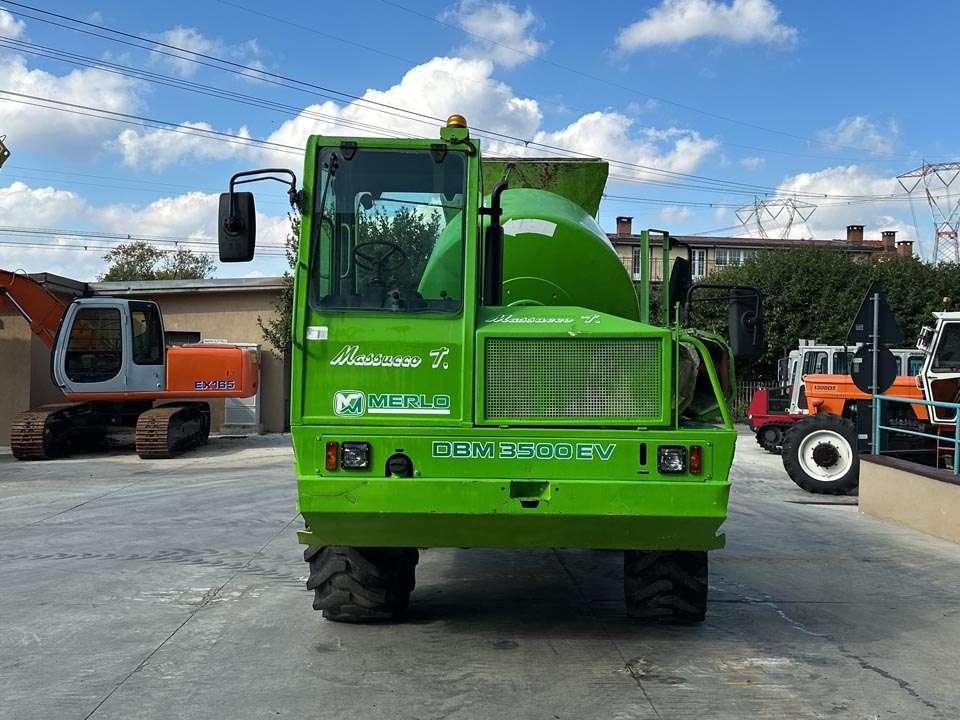 Merlo DBM3500 EV 4X4 Photo 19