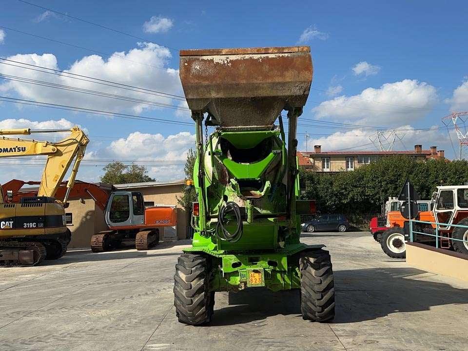 Merlo DBM3500 EV 4X4 Photo 22