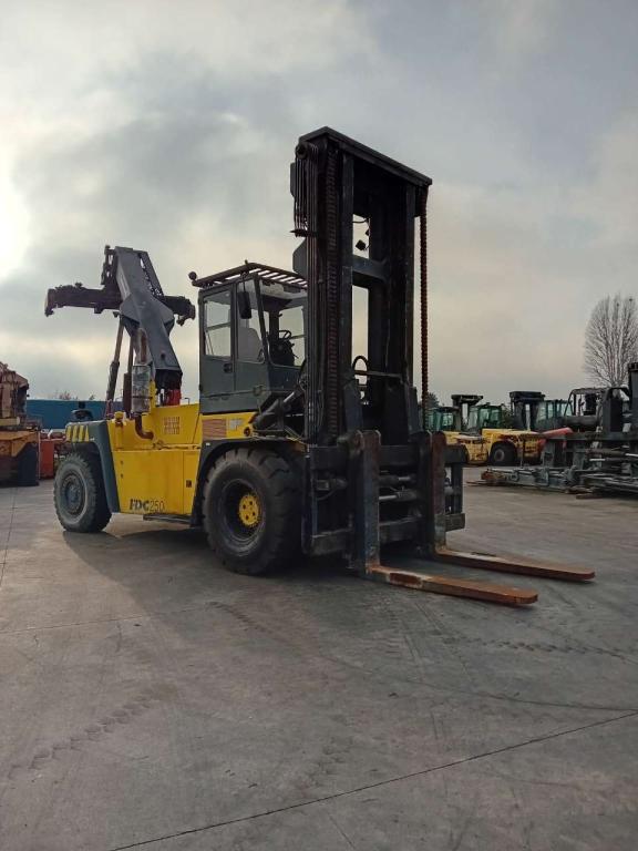 Terex FDC250 Photo 1
