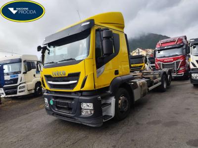 Iveco HI-STREET 260S46 XP en vente par Procida Macchine S.r.l.