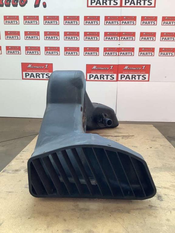 Convoyeur pour Bobcat 753 Photo 2