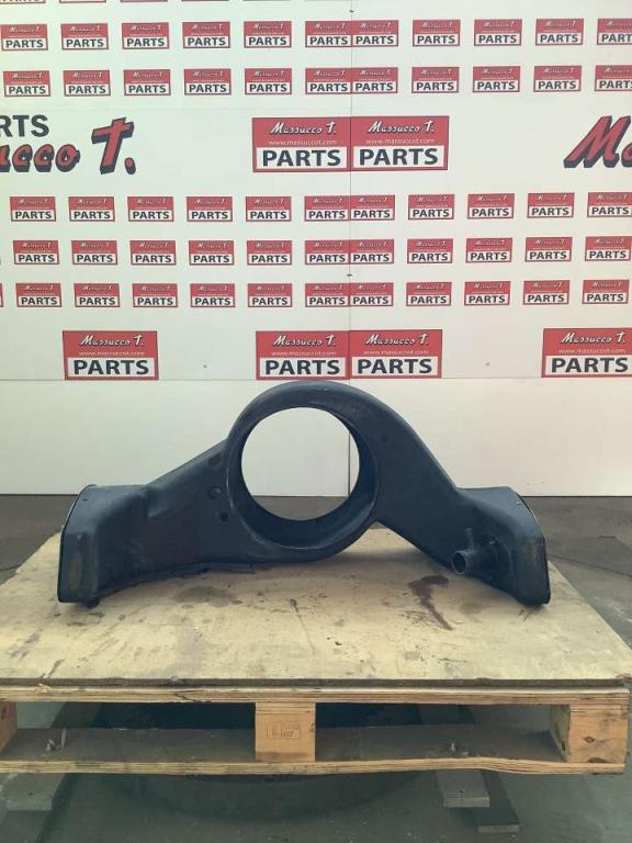 Convoyeur pour Bobcat 753 Photo 3