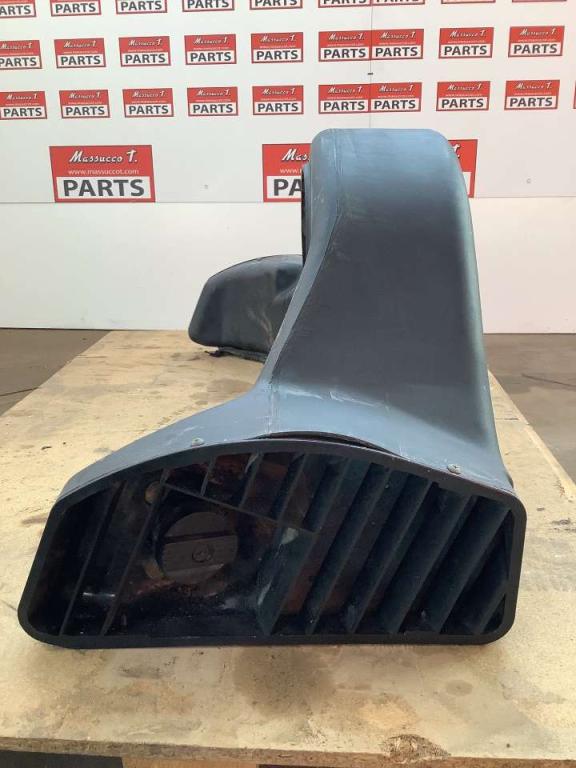 Convoyeur pour Bobcat 753 Photo 4
