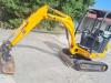 JCB 8018 Photo 1 thumbnail