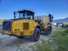 Volvo A25D Photo 2 thumbnail