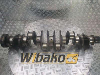 Iveco F4AE0682C en vente par Wibako