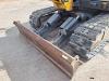 Wacker Neuson ET 145 Photo 11 thumbnail