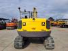 Wacker Neuson ET 145 Photo 3 thumbnail