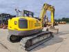 Wacker Neuson ET 145 Photo 4 thumbnail