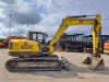 Wacker Neuson ET 145 Photo 5 thumbnail