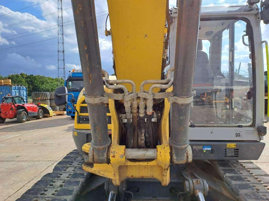 Wacker Neuson ET 145 Photo 10
