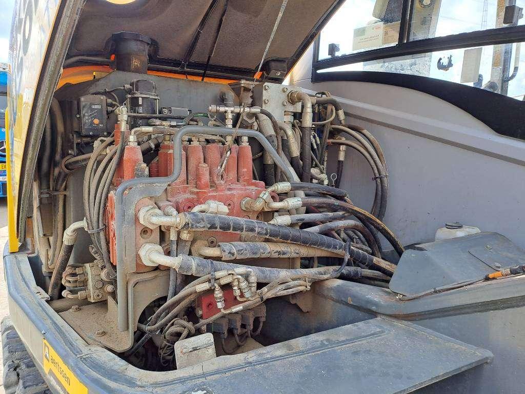 Wacker Neuson ET 145 Photo 16