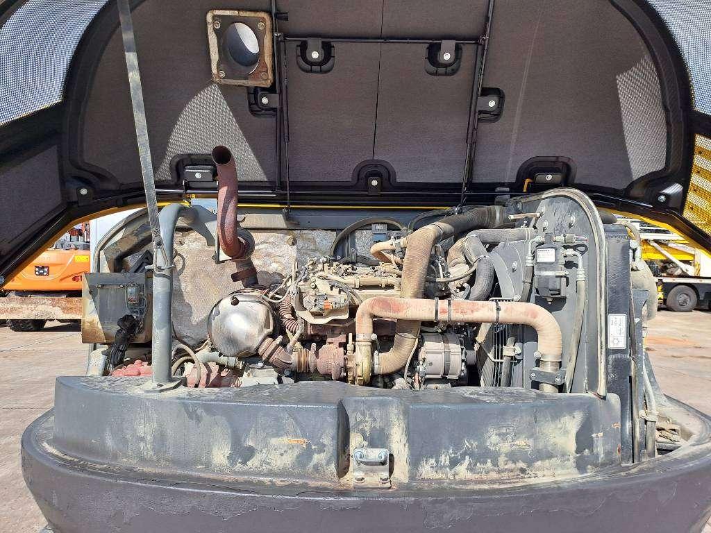 Wacker Neuson ET 145 Photo 17