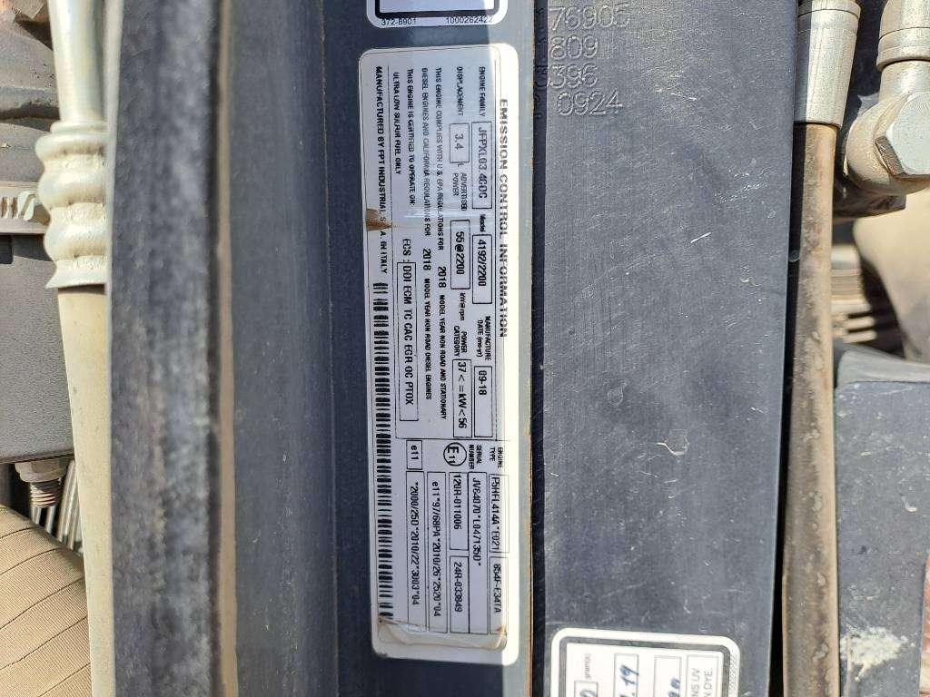 Wacker Neuson ET 145 Photo 19