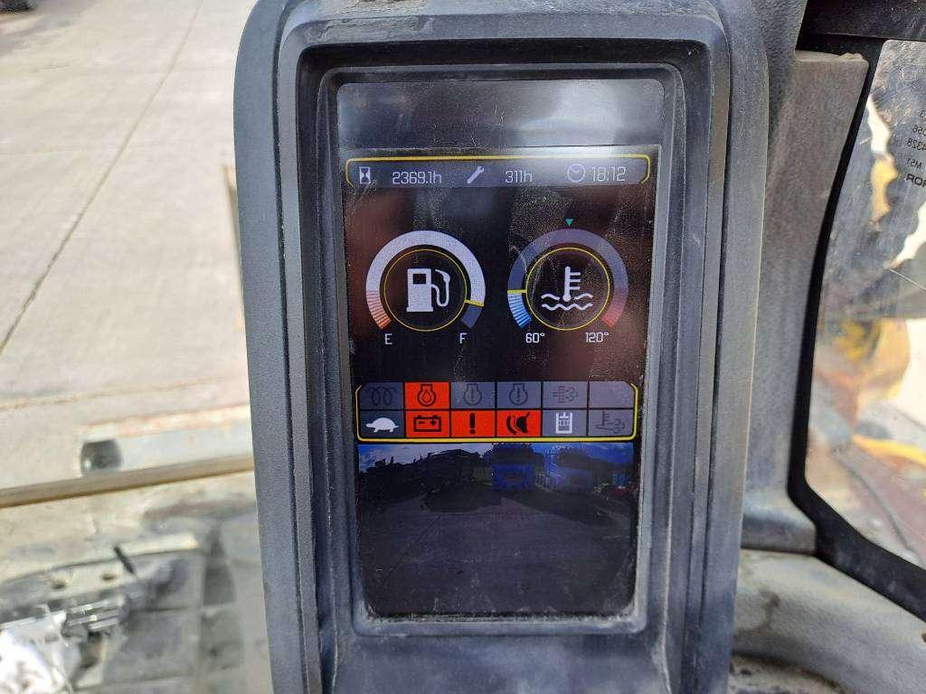 Wacker Neuson ET 145 Photo 24