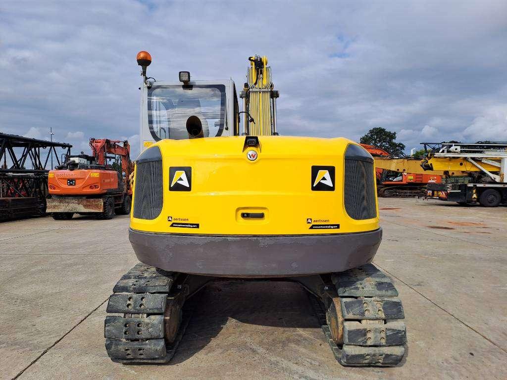 Wacker Neuson ET 145 Photo 3