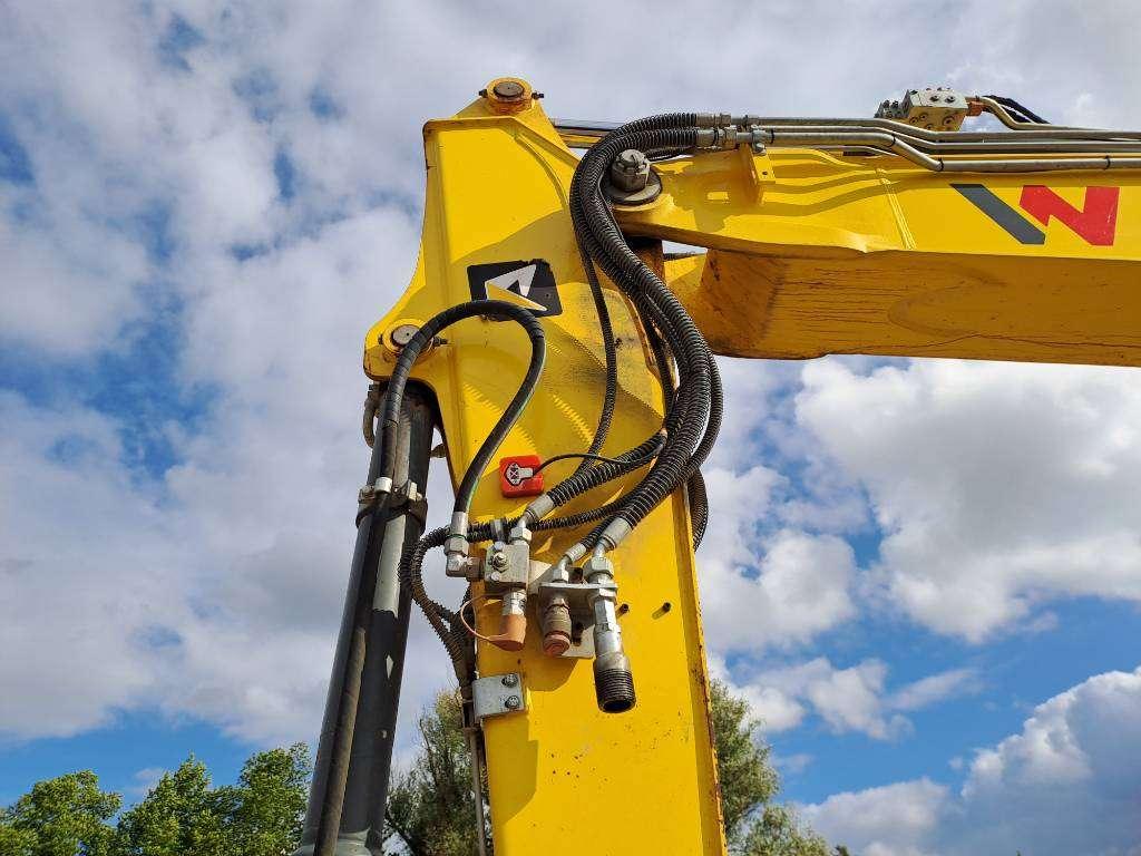 Wacker Neuson ET 145 Photo 8