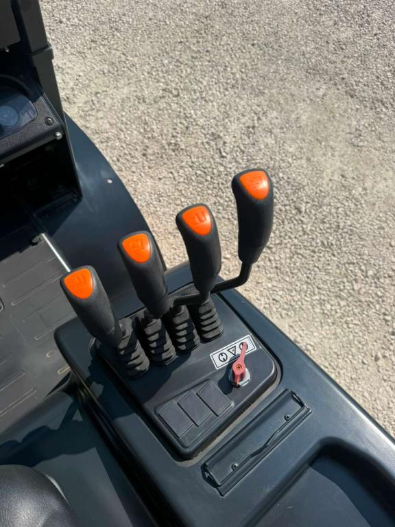 Bobcat D25NXP (NUOVO) Photo 8