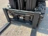 Bobcat D25NXP NUOVO Photo 6 thumbnail