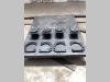 Base de cabine pour Hitachi ZX135US-7 Photo 1 thumbnail