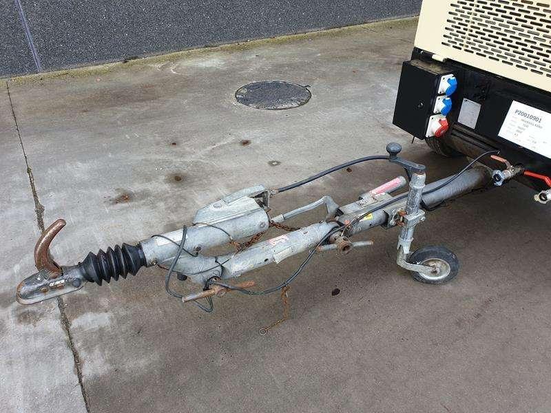 Ingersoll Rand 7 / 41 - N - G Photo 11