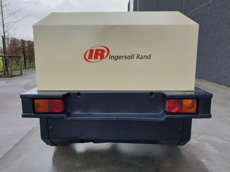 Ingersoll Rand 7 / 41 - N - G Photo 12