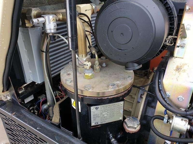 Ingersoll Rand 7 / 41 - N - G Photo 5