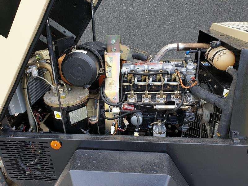 Ingersoll Rand 7 / 41 - N - G Photo 6