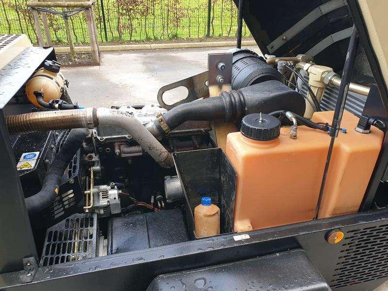 Ingersoll Rand 7 / 41 - N - G Photo 7