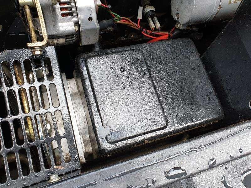 Ingersoll Rand 7 / 41 - N - G Photo 8