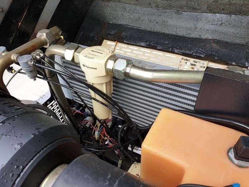 Ingersoll Rand 7 / 41 - N - G Photo 9