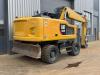 Caterpillar M320F Photo 5 thumbnail