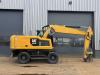 Caterpillar M320F Photo 6 thumbnail