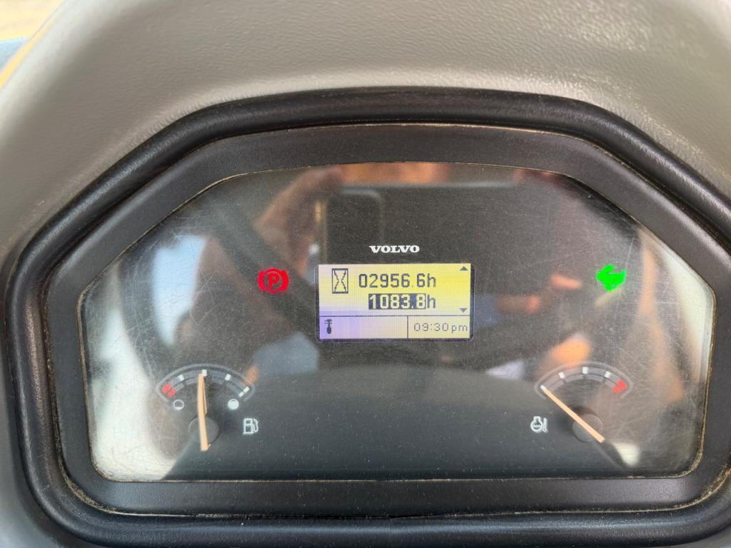 Volvo L 35 GS Photo 6